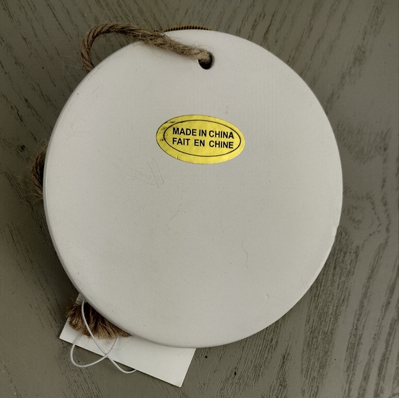 "Home Sweet Home"  Texas Ornament - Picture 3 of 6